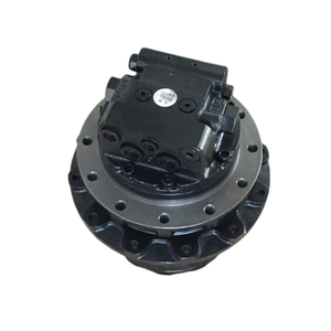 PC60-1 bagian ekskavator PC60-5 PC60-6 PC60-7 PC60-8 jalur perjalanan perakitan Motor Final Drive PC60 - Product Image 1