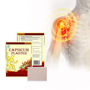 Parche <span class=keywords><strong>de</strong></span> Capsicum <span class=keywords><strong>de</strong></span> Alta Calidad <span class=keywords><strong>para</strong></span> Alivio del <span class=keywords><strong>Dolor</strong></span> Lumbar y Articular, Parche <span class=keywords><strong>de</strong></span> Capsicum Poroso Caliente <span class=keywords><strong>para</strong></span> <span class=keywords><strong>el</strong></span> <span class=keywords><strong>Dolor</strong></span> <span class=keywords><strong>de</strong></span> <span class=keywords><strong>Espalda</strong></span> - Product Image 4