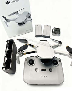 Nuevo Dron Original <span class=keywords><strong>DJI</strong></span> <span class=keywords><strong>Mini</strong></span> 2 <span class=keywords><strong>SE</strong></span> Fly More <span class=keywords><strong>Combo</strong></span>, Menos de 249g, Quadcopter con Cámara de 2.7K, Gimbal de 3 Ejes, Drones <span class=keywords><strong>Mini</strong></span> 2 <span class=keywords><strong>Se</strong></span> en Existencia - Product Image 2