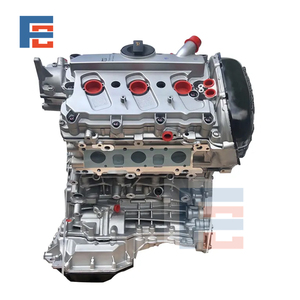 Ensemble <span class=keywords><strong>moteur</strong></span> de voiture Q7 3.0T CRE CJTC CRCA CJTB <span class=keywords><strong>CATA</strong></span> CJWC Bloc <span class=keywords><strong>moteur</strong></span> long pour Audi Q7 A8 A7 pour VW Touareg pour Cayenne 3.0 - Product Image 2