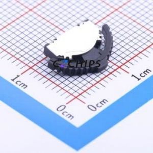 K1-1519SA-01 Multi-Function Switch SMD,8.9x9.5mm Switch - Product Image 1