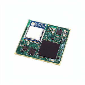 ATSAMA5D27-WLSOM1 Electronic Chips Component Manufacturer Channel Embedded - Product Image 1