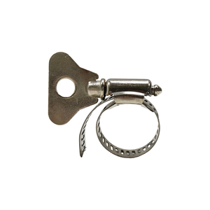 <span class=keywords><strong>Pistolet</strong></span> d'<span class=keywords><strong>arrosage</strong></span> haute pression pour jardin, ensemble de 4 buses réglables en alliage pour tuyau, idéal pour le lavage de voiture - Product Image 5