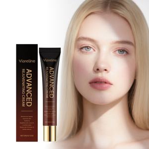 Crema Rejuvenecedora Avanzada de Reparación de Barrera Cutánea con Nutrición Profunda Premium para el Cuidado Diario Antienvejecimiento - Product Image 2