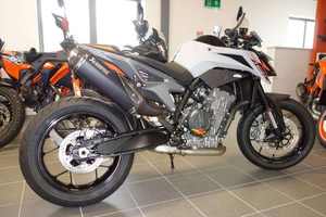 STOCK COMPLET 2024 790 Duke (24 MY) 790cc Motos électriques VÉLO HORS ROUTE <span class=keywords><strong>MOTO</strong></span> - Product Image 5