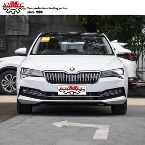 <span class=keywords><strong>Skoda</strong></span> <span class=keywords><strong>Superb</strong></span> TSI 1.4T Turbo DSG Edición Premium <span class=keywords><strong>2023</strong></span> |   Sedán de Lujo de Primera Clase |   Comodidad Ejecutiva |   <span class=keywords><strong>Nuevo</strong></span> Volante a la Izquierda - Product Image 2