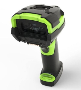 Imager de codes-barres portable robuste Zebra DS3608-ER 1D 2D pour la logistique d'entrepôt et les applications intensives - Product Image 3