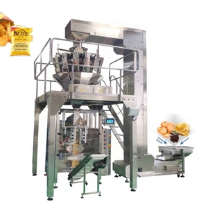 Machine automatique à sceller les <span class=keywords><strong>frites</strong></span>, <span class=keywords><strong>appareil</strong></span> multifonction pour emballer <span class=keywords><strong>des</strong></span> collations et <span class=keywords><strong>faire</strong></span> <span class=keywords><strong>des</strong></span> <span class=keywords><strong>frites</strong></span> - Product Image 1