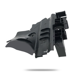 Deflector de Radiador para Mercedes-Benz Clase S W222, Izquierdo y Derecho, 2225054630 2225054730, Protector Climático de ABS - Product Image 1