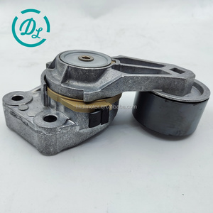 Poulie tendeur de courroie EexcavaStart APV2400 pour EC700 FH FM VNL D12 D13 Diesel - Remplace 20966526 20762060 21404578 - Product Image 4