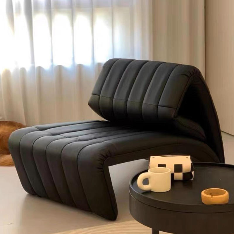 หนังซิลิโคน - สีดำ