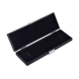 Caja de Regalo de Cartón Rígido de Lujo Hecha a Mano con Impresión Personalizada <span class=keywords><strong>para</strong></span> Tijeras de Pelo Negras, Caja <span class=keywords><strong>para</strong></span> Tijeras - Product Image 4