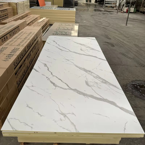 Cao bóng <span class=keywords><strong>UV</strong></span> tấm đá cẩm thạch 3 mét 4x8ft <span class=keywords><strong>UV</strong></span> nhựa tường bảng PVC đá cẩm thạch <span class=keywords><strong>UV</strong></span> Hội Đồng Quản trị để bán - Product Image 6