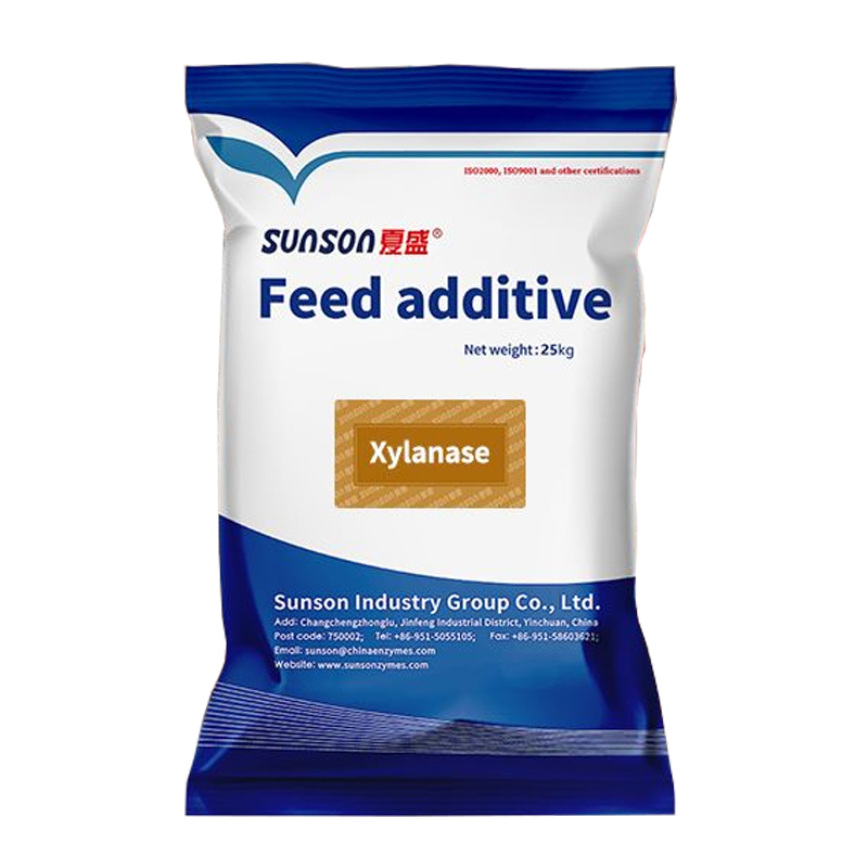 Feed High Activity Alpha Amylase Enzyme