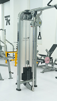 Máquina de Cross Training Ajustable ROSEN Fitness para Gimnasios Comerciales