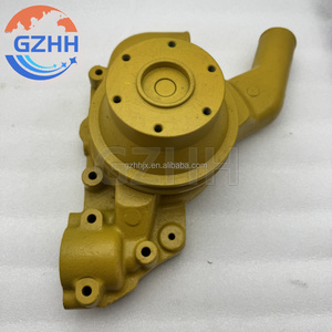 איכות גבוהה <span class=keywords><strong>4d105</strong></span> <span class=keywords><strong>4d105</strong></span> <span class=keywords><strong>4d105</strong></span>-3 מנוע בנייה חלקים 6140-משאבת מים 1110 חצוף ו 6131-62-1240 - Product Image 1