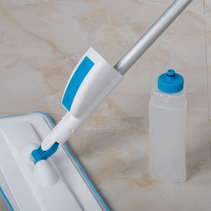 <span class=keywords><strong>Vadrouille</strong></span> rotative à 360 ° pour le nettoyage des sols - Product Image 2