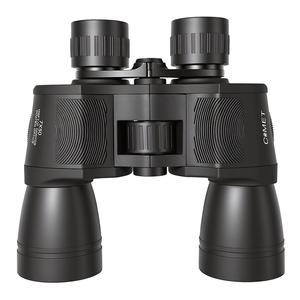 전문가용 7x50 쌍안경 무광 블랙 강력 광학 망원경 장거리 고품질 성인용 사냥 조류 관찰용 - Product Image 1