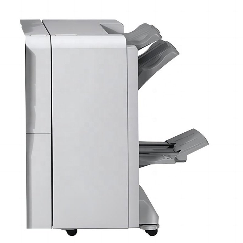 D3A BR Business Ready Finisher - Reliable for Xerox Printers