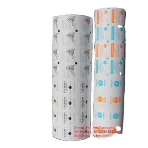 2024 Mingda mới tất cả các vị vua của giấy nhôm ở mọi kích cỡ - Product Image 3