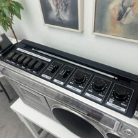 Lecteur de cassettes rétro classique ODM/OEM Fortune, lecteur de cassettes Walkman, enregistreur de cassettes, lecteur USB BT TF CONVERTER