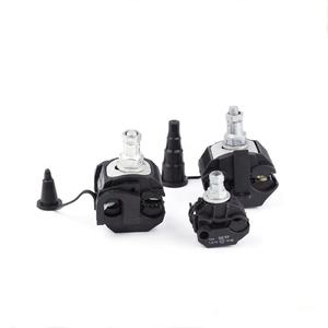 1KV絶縁ピアシングコネクタ/高速ワイヤコネクタ/タイココネクタ配線ハーネス - Product Image 2