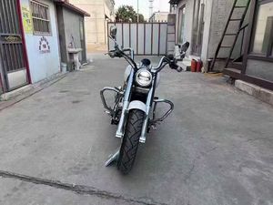 Motocicleta Lifan V400 con Motor de Dos Cilindros y 400 cc, Transmisión de 6 Velocidades, Envío Directo del Fabricante. - Product Image 5