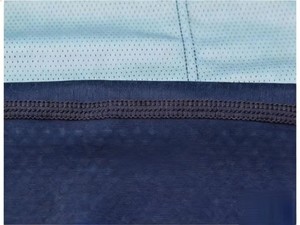 Maillot de Ciclismo Estilo Competición, Corte Ajustado, Resistente al Viento, Elástico, para Bicicleta de Montaña y Todoterreno, con Logotipo del Equipo Personalizable - Product Image 5