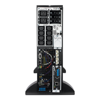 UPS APC SRT6000XLI Smart-UPS RT 6000VA, 230V, 8x IEC 60320 C13 y 4x IEC Jumpers y 2x IEC 60320 C19