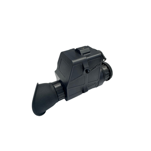 Một mắt kép Fusion multispectral Gen2 + fom1600 + 640x512 nhiệt hình ảnh Fusion đêm tầm nhìn thiết bị - Product Image 6