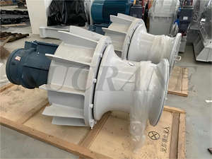 Treuil électrique résistant <span class=keywords><strong>de</strong></span> cabestan 500KG à la capacité <span class=keywords><strong>de</strong></span> charge IP55 <span class=keywords><strong>de</strong></span> 20 <span class=keywords><strong>tonnes</strong></span> imperméable pour la traction industrielle d'amarrage marin - Product Image 6