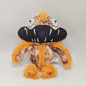 Juguetes de <span class=keywords><strong>Peluche</strong></span> Personalizados al por Mayor - Servicio OEM/ODM, Animales de <span class=keywords><strong>Peluche</strong></span> de Marca Privada |   Directo de Fábrica, Muestreo Rápido - Product Image 5