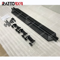 Ratto Usine En Gros Acier Marchepieds Hyundai Palisade Marchepied Latéral Pour Camion Marteau H2 Marchepied Latéral