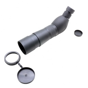 핫세일 돈탑 앵글 아이피스 15-45X60 줌 스포팅 스코프 (38-19m/1000m 시야각, 16-13mm 아이릴리프) - Product Image 6