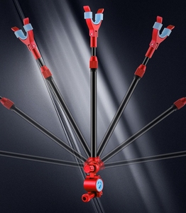 <span class=keywords><strong>Support</strong></span> <span class=keywords><strong>de</strong></span> canne à pêche en alliage d'aluminium Cadre <span class=keywords><strong>de</strong></span> <span class=keywords><strong>support</strong></span> <span class=keywords><strong>de</strong></span> canne à pêche Supports télescopiques <span class=keywords><strong>Support</strong></span> <span class=keywords><strong>de</strong></span> canne à pêche <span class=keywords><strong>extensible</strong></span> <span class=keywords><strong>Support</strong></span> <span class=keywords><strong>de</strong></span> canne à pêche - Product Image 2