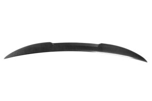 Pour 2010 2011 <span class=keywords><strong>bmw</strong></span> série 3 335i e93 convertible en fibre de carbone pièces auto accessoires kit carrosserie pare-chocs arrière spoiler lèvre diffuseur - Product Image 6