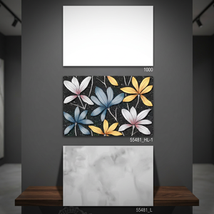 Diseño de rama de árbol Natural 30x45cm azulejos de pared de cerámica esmaltados digitales 300X450mm para decoración del hogar 12X18 pasillo Interior baño CENTRO COMERCIAL - Product Image 6