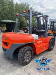 قطع غيار محرك رافعة شوكية HELI 60 K60 عالية الجودة، معدات مستعملة للبيع - Product Image 4