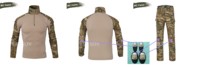 Russie Camo ESDY Camouflage Uniforme Chasse Tactique Grenouille Uniforme Costume
