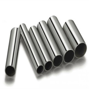 Chất lượng cao cán nguội 201 thép không gỉ ống rỗng lịch trình 80 ống không gỉ 304 - Product Image 1