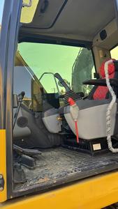 เครื่องขุด Komatsu มือสองเครื่อง PC120มือสองเครื่องขุด Komatsu 12ตัน PC120 - Product Image 6