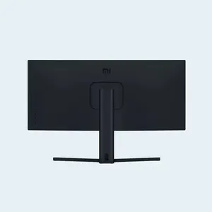 Moniteur incurvé original 34 pouces 144Hz 2K pour le jeu avec écran Fish Screen HD Widescreen Mi pour ordinateur de bureau 34 pouces HD Moni - Product Image 4