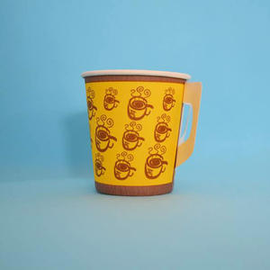 Eco-Packaging Solution: Gobelets en papier compostables pour un avenir plus vert! - Product Image 6