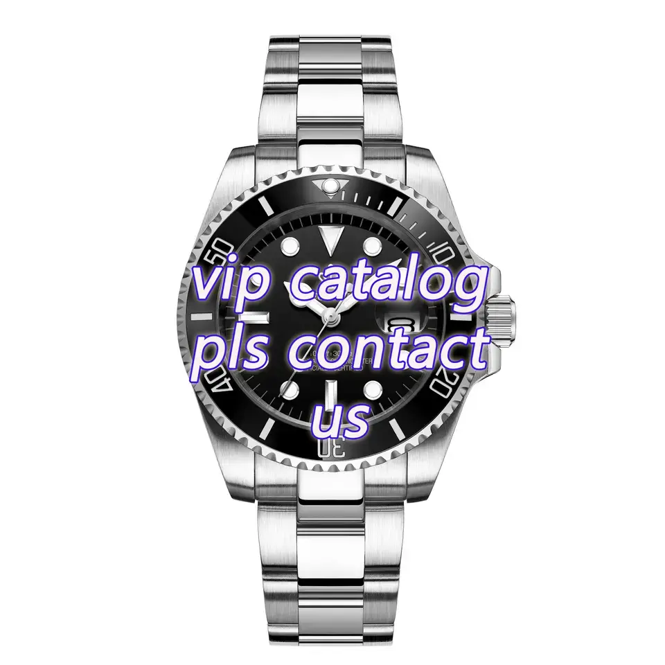 Mens Watches Famous Luxury Stainless Steel Quartz Brand Watch For Men Cheap Designer Watches
