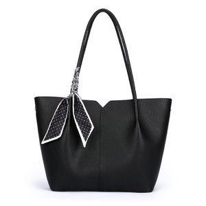 Sac à bandoulière décontracté en PU, nouveau style 2026, pour femme, idéal pour la personnalisation en petites séries. - Product Image 5