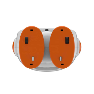Robot jouet intelligent pour enfants ChatGPT Gemini avec écran LCD haute résolution de 7 pouces, télécommande vocale et fonction de danse, pour l'éducation à domicile - Product Image 5