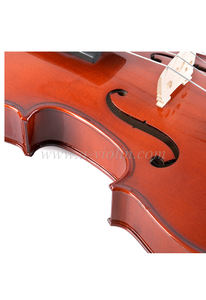 학생 적당한 Profesionales Handmade Viola De Arco 4/4 Viola Da <span class=keywords><strong>Gamba</strong></span> 12 Inch(LG106) - Product Image 5
