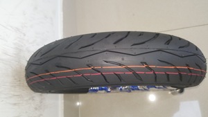 New Condition Scooter Motorcycle Tire 100/90-10 Motorcycle Body Systems Spare Parts for Scooter from Vietnam - Product Image 2