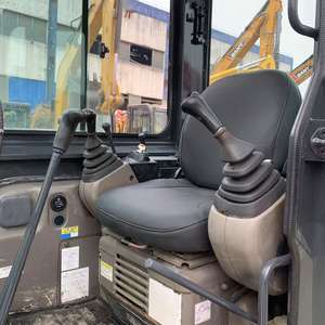 Goede Staat <span class=keywords><strong>Kobelco</strong></span> Sk55 <span class=keywords><strong>Japan</strong></span> Originele Gebruikte Mini Graafmachine 5.5 Ton 5 Ton Tweedehands Sk55sr Crawler Digger Met Cabine Bagger - Product Image 6