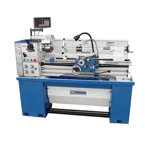 Hướng dẫn sử dụng chính xác đầu bánh răng động cơ kim loại Lathe/torno portatil Para kim loại